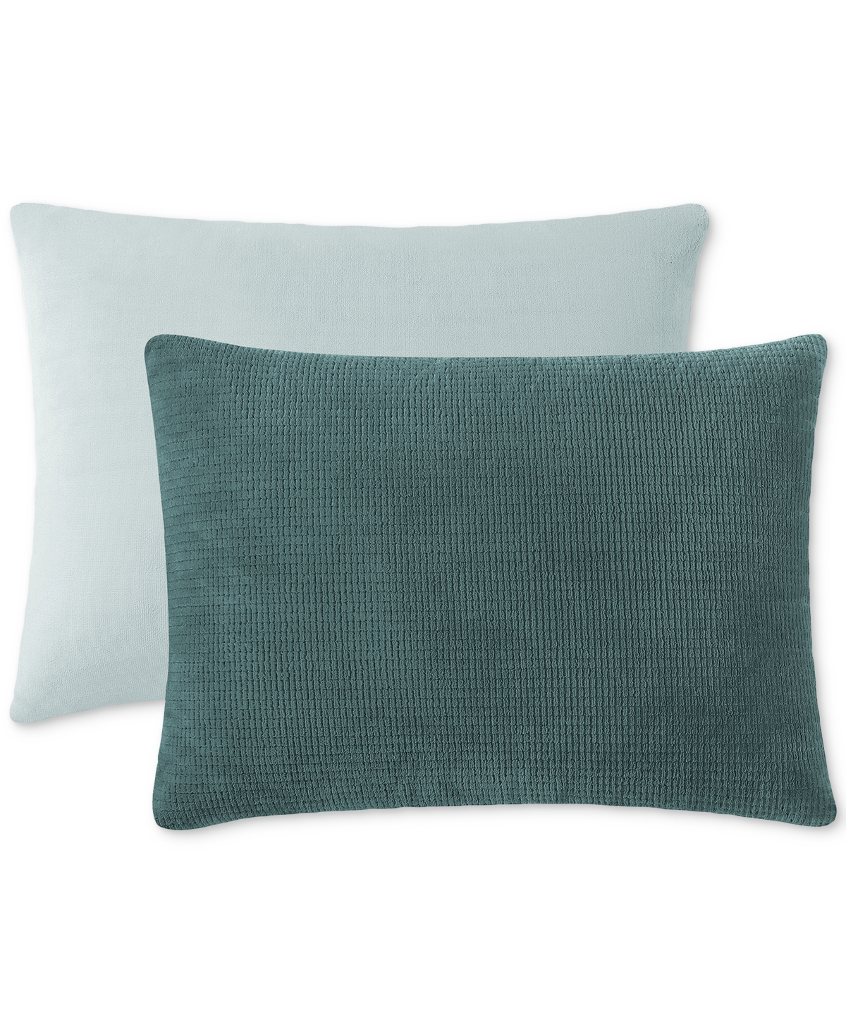 Ugg Brody Reversible 5-pc. Comforter Set, King In Green
