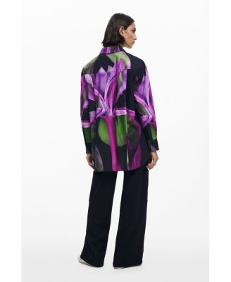 Women's Shirt designed by Mr. Christian Lacroix