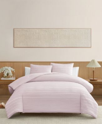 UGG® Devon Textured Comforter Sets - Macy's