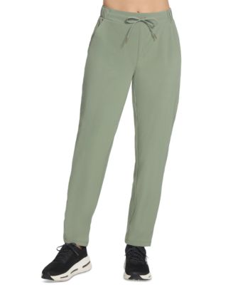 Women's Slip-In Go Walk Uptown Pants