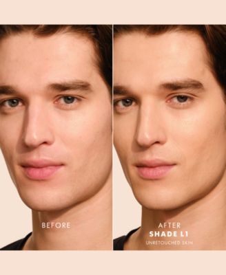 Giorgio Golden Hour 24HR Lightweight Skin Tint, 1 oz.