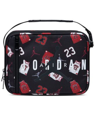 Little and Big Boys Lunch Box