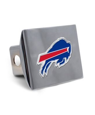 Wincraft - Buffalo Bills Premium Metal Hitch Cover
