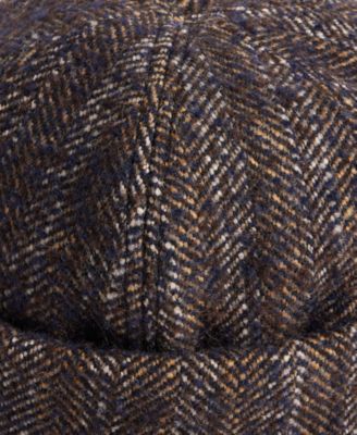 Men's Shadow Plaid Watch Cap