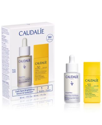 2-Pc. Dark Spot Brightening Serum & Sunscreen SPF 50 Set