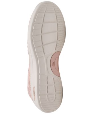 Women's Arch Fit Inspire - Nova Walking Sneakers from Finish Line