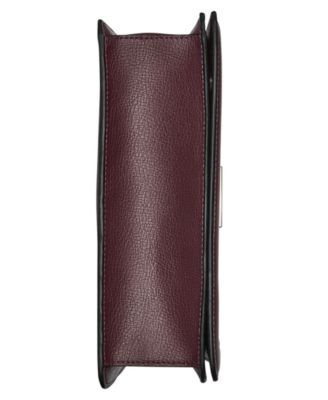 Simone Flap Crossbody 