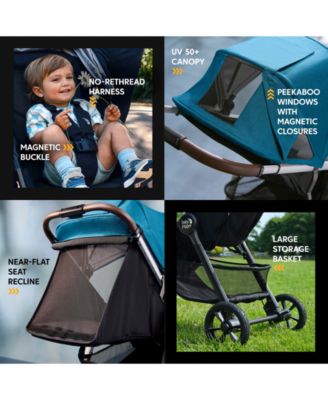 City Mini GT3 All-Terrain Stroller