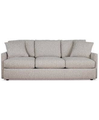 CLOSEOUT! Tilmar Fabric Estate Sofa, Exclusively at Macy's
