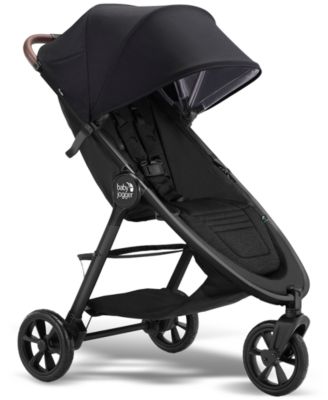 City Mini GT3 All-Terrain Stroller