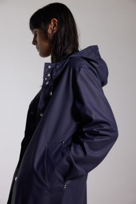 Women's Stockholm Lightweight Raincoat