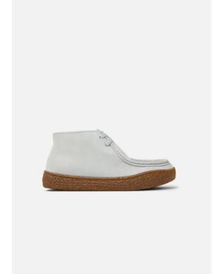 Peu Terreno Leather Ankle-boot