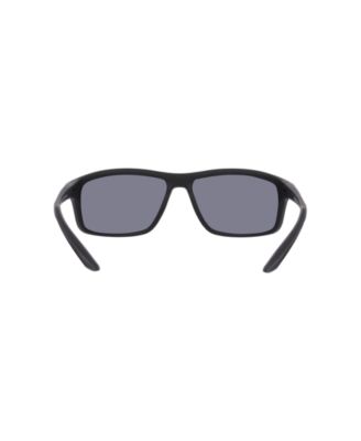 Unisex Rectangle Sunglasses, 2372 NK000602