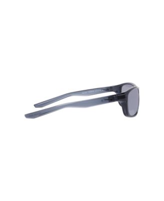Unisex Lynk Rectangle Sunglasses, FD1806 NK000730