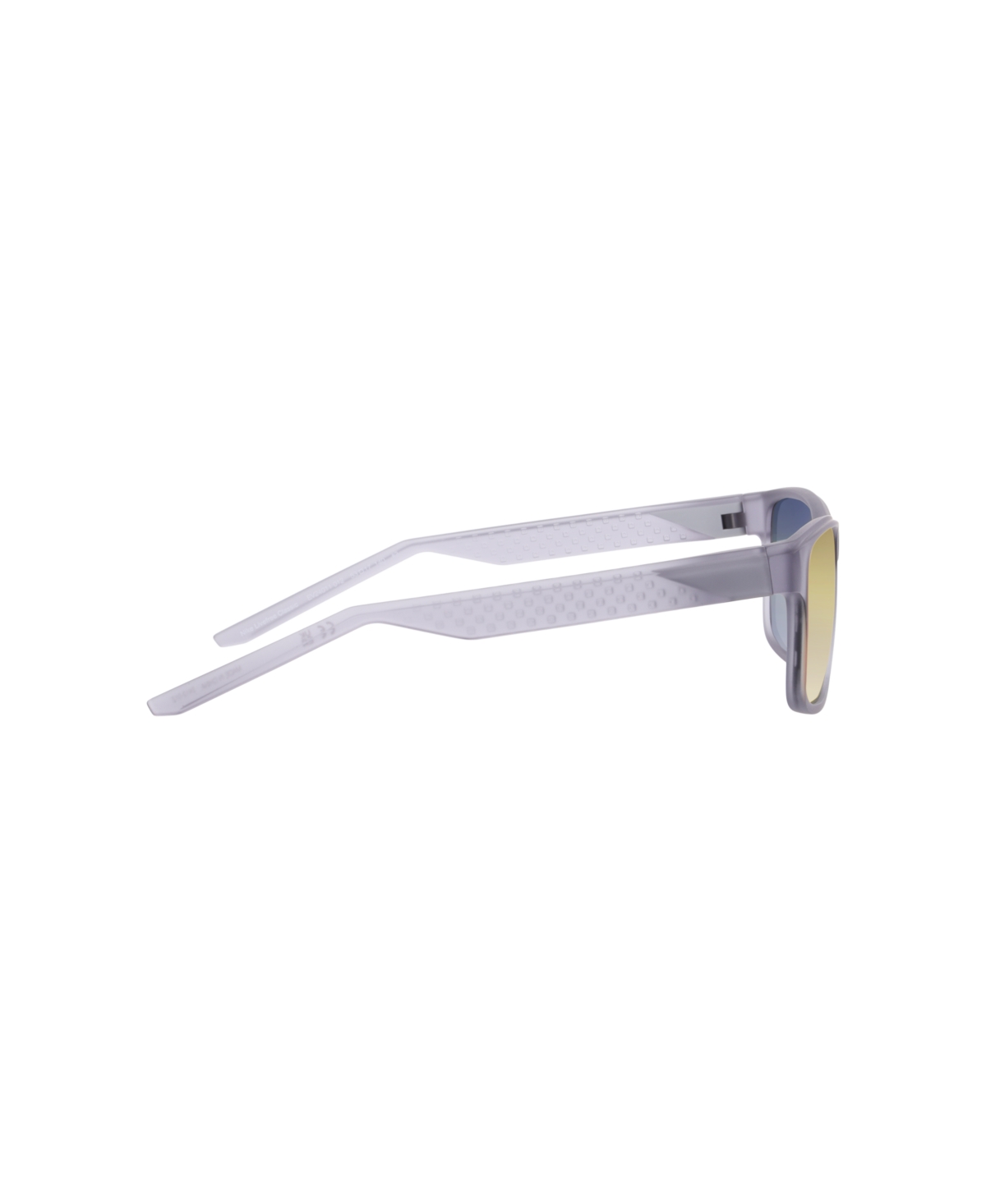 Nike Men's Livefree Classic Rectangle Sunglasses, Nk000729