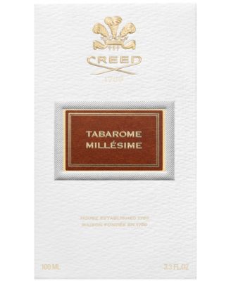 Tabarome Mill&eacute;sime, 3.3 oz.