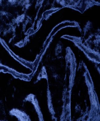 Women's 3-Pc. Crushed Velvet Pajama Set, Macy's Exclusive