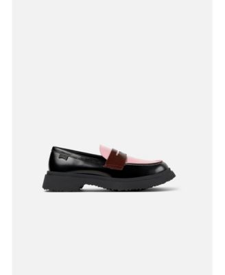TWS Walden Leather Moccasin