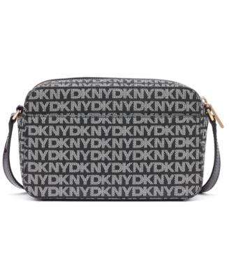 Avril Small Logo Camera Bag