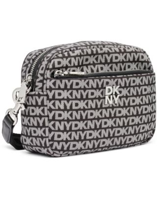 Jenny Small Logo Camera Bag