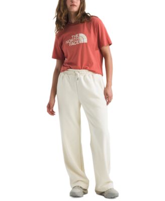 Women's Evolution Edge Of Light Cotton Logo T-Shirt