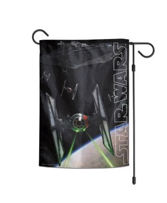 Star Wars 12.5" x 18" Double-Sided Garden Flag
