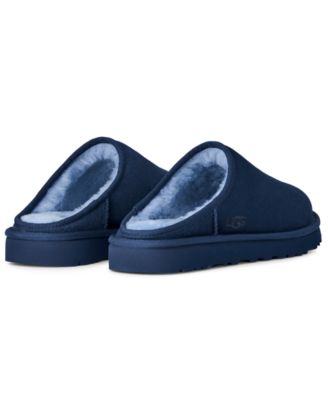 Men's Classic Slip-On Shoe