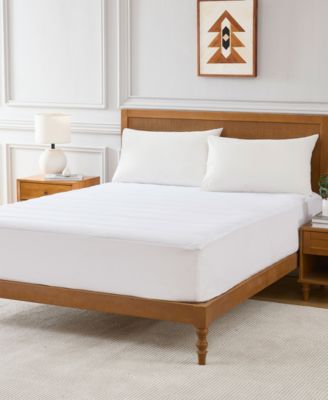 Tommy Bahama Allergy Control Mattress Pad, King