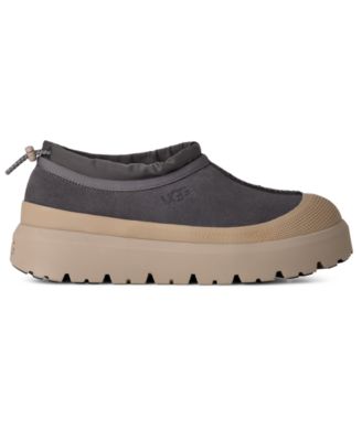 Men's Tasman Weather Hybrid Slip-On Clogs