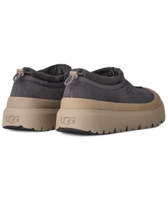 Men's Tasman Weather Hybrid Slip-On Clogs