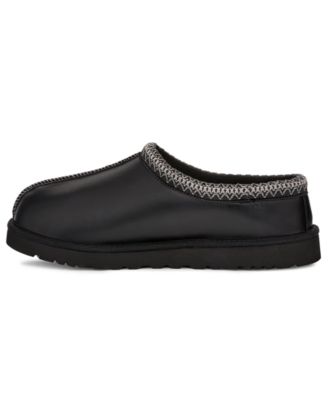 Men's Tasman Leather Regen Slipper