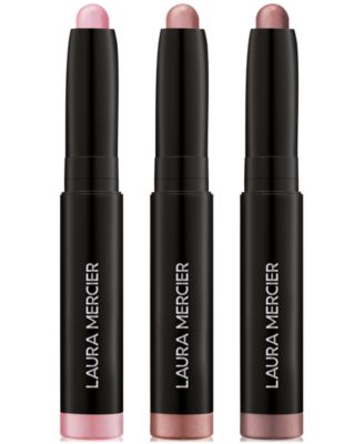3-Pc. Cr&egrave;me de la Cr&egrave;me Mini Caviar Stick Eye Shadow Set