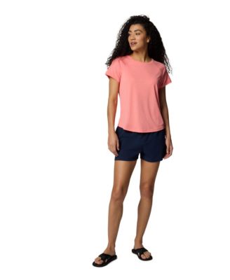 Plus Size Bogata Bay Short-Sleeve T-Shirt