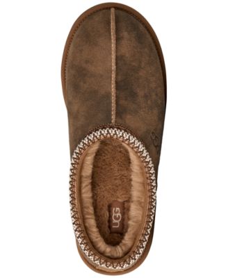 Men's Tasman Baxter Slipper