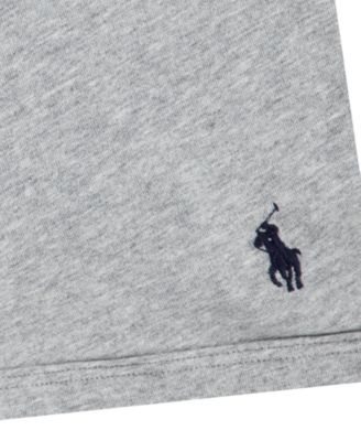 Big Boys Stretch Boxer Briefs, Pack of 5 