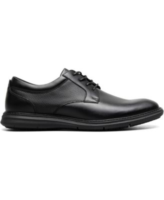 Men's Chase Work Plain Toe Oxfords