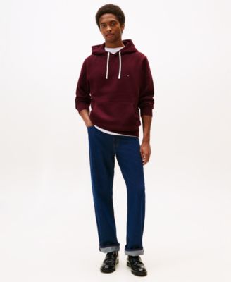 Men's Essential Fleece Hoodie
