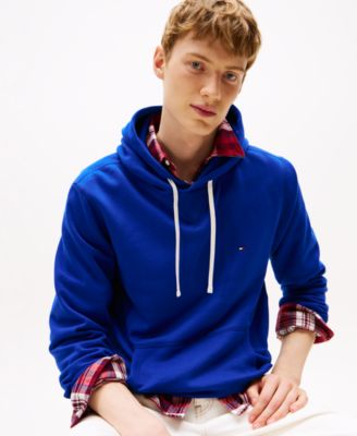 Men's Essential Fleece Hoodie