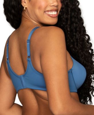 Vanity Fair Full Figure Beauty Back&reg; Smoothing Minimizer Bra 76080