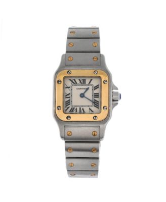 Pre-Owned Cartier