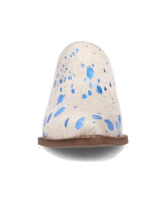 Women's Cash Cow Mule