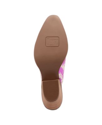 Women's Cash Cow Mule