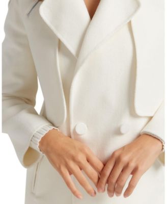 Women's Palm City Wool Blend Coat