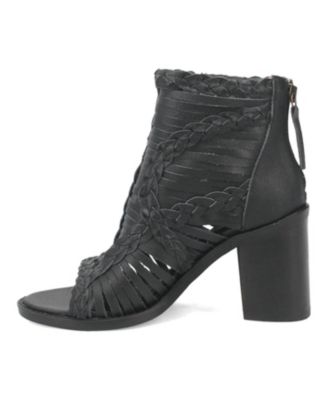 Women's Jeezy Leather Sandal