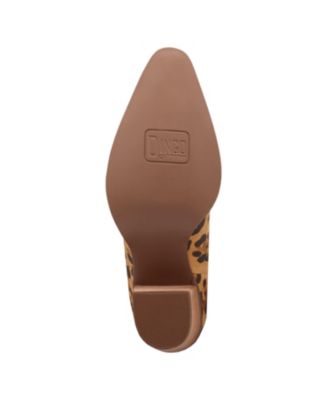 Women's Twister Leather Boot