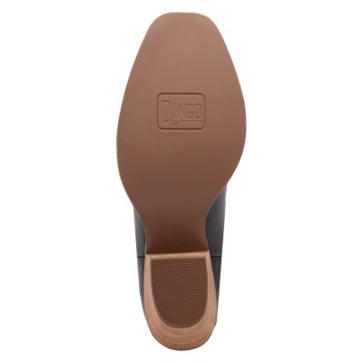 Women's Jack Of Diamonds Leather Boot