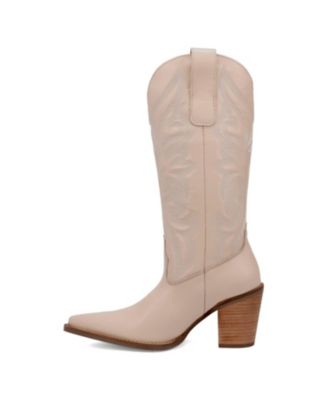 Women's Hensley Leather Boot