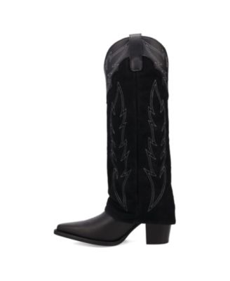 Women's Wild Fire  Leather Boot