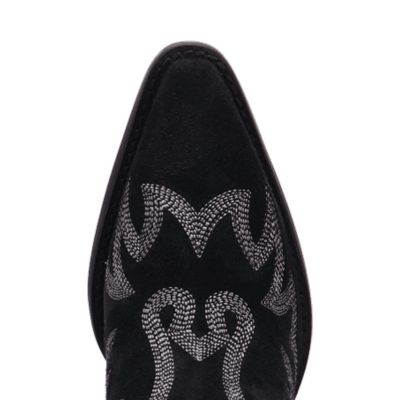 Women's Wild Sage Leather Bootie