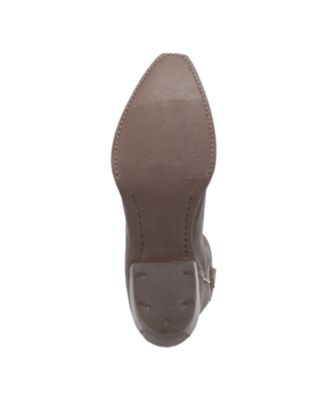 Men's Gold Rush Leather Boot